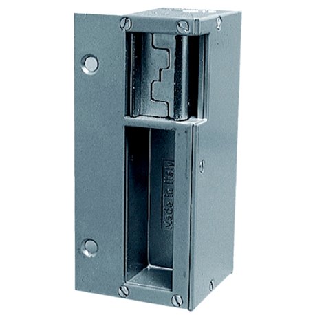 Gâche saillie standard 6080/1 appareil réversible