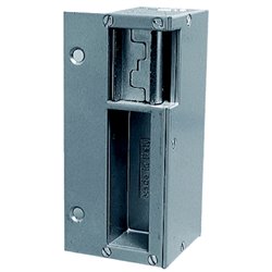 Gâche saillie standard 6081/1 appareil réversible