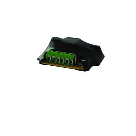 Temporisateur universel miniature 9406/PM 70 x 25 mm