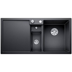 Collectis 6S 523344, Anthracite Egouttoir gauche