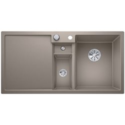 Collectis 6S 523351, Tartufo Egouttoir gauche