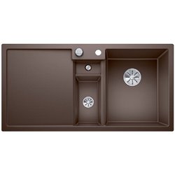 Collectis 6S 523353, Café Egouttoir gauche
