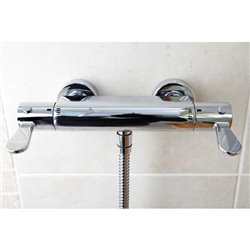 Arka 25421-2 thermostatique 