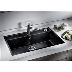 Dalago 8-F 516639, Anthracite Encastrement à fleur