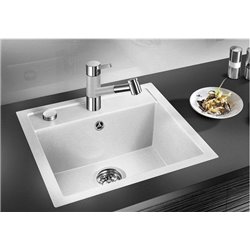 Dalago 6 514199, Blanc A encastrer