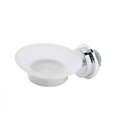 Accessoire sèche-serviettes porte bijoux chromé 498005