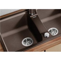 Lexa 8 515062, Café Silgranit