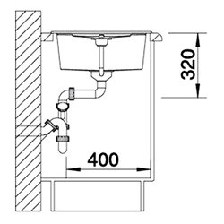 Metra 45 S 517347, Tartufo Silgranit
