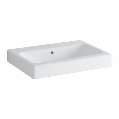 Lovely 00145610000, Lavabo 60 cm sans trou