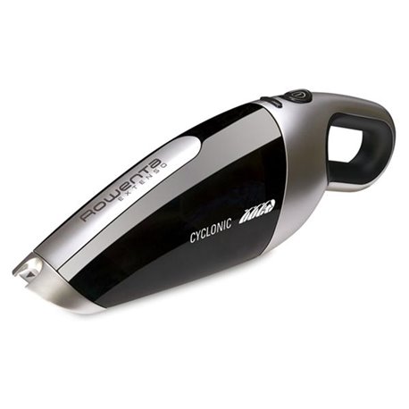 Aspirateur à main 7.2 V - Extenso cyclonic AC4769