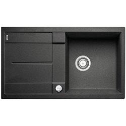 Metra 5 S 513044, Anthracite Vidage automatique
