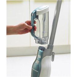 Balai vapeur - Steam mop Deluxe FSM1630