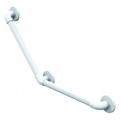 Barre d'appui 01915BU 455x455mm Bleu