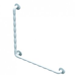 Barre d'appui 01630BU 600x600mm Bleu