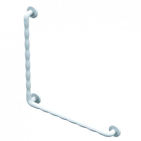 Barre d'appui 01630BU 600x600mm Bleu