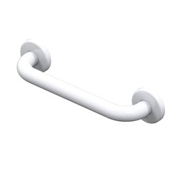 Barre d'appui 01241WH 450 mm