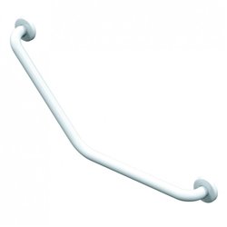 Barre d'appui 01243WH 400x400 mm