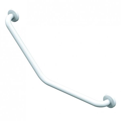 Barre d'appui 01243WH 400x400 mm