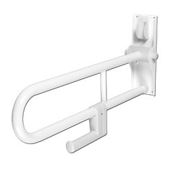 Barre d'appui 01810BU sans pied bleu