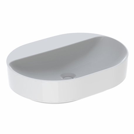 Variform 500.778.01.2 Vasque oblongue 60 cm sans trop plein