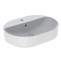 Variform 500.777.01.2 Vasque oblongue 60 cm avec trop plein