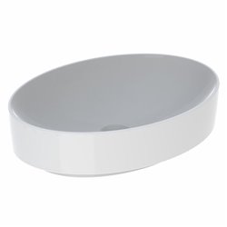 Variform 500.771.01.2 Vasque ovale 55 cm