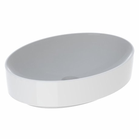 Variform 500.771.01.2 Vasque ovale 55 cm