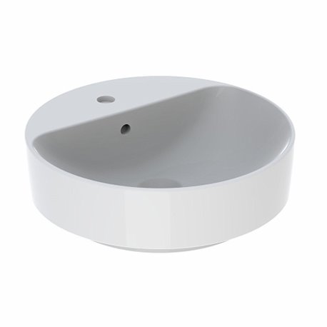 Variform 500.769.01.2 Vasque ronde 45 cm avec trop plein