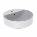 Variform 500.769.01.2 Vasque ronde 45 cm avec trop plein