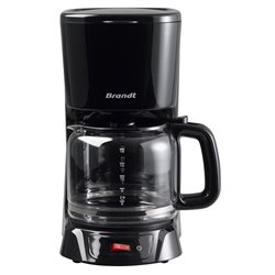 Cafetière filtre 18 tasses CAF1318