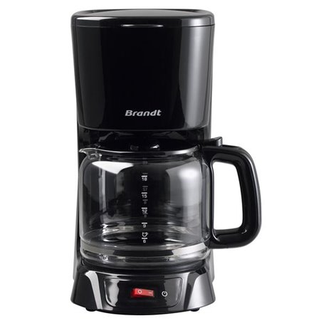 Cafetière filtre 18 tasses CAF1318