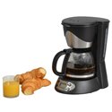 Cafetière filtre programmable 6 tasses KSMD230T