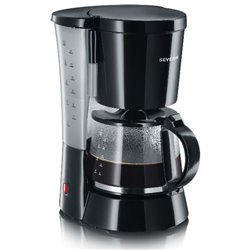 Cafetière filtre 10-15 tasses 4479