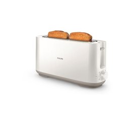 Grille-pain avec 1 fente longue HD2590.00
