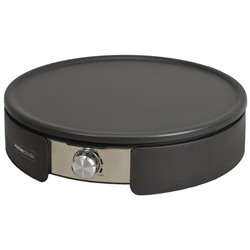 Crêpière au format pro - Kitchen Studio  KSLW170F