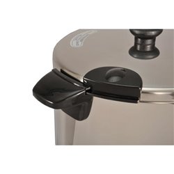 Stérilisateur / Traiteur 19 L électrique avec minuterie ZJ200TD