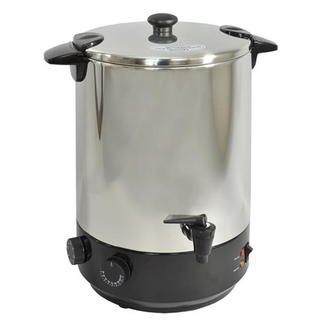 Stérilisateur / Traiteur 19 L électrique avec minuterie ZJ200TD