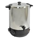 Stérilisateur / Traiteur 19 L électrique avec minuterie ZJ200TD