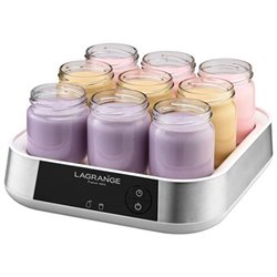 Yaourtière 9 pots - Ligne 459001