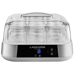 Yaourtière 9 pots - Ligne 459001