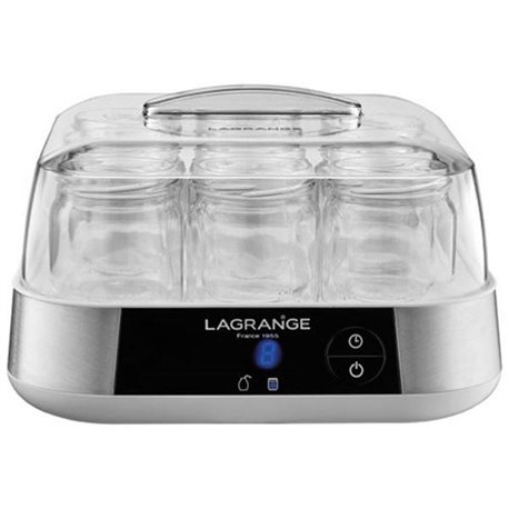 Yaourtière 9 pots - Ligne 459001