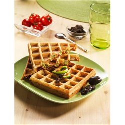 Gaufrier - Waffle Time WJ170112