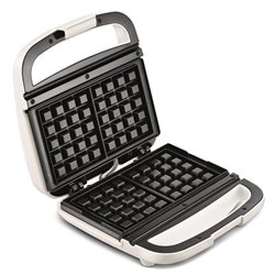 Gaufrier - Waffle Time WJ170112