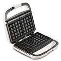 Gaufrier - Waffle Time WJ170112