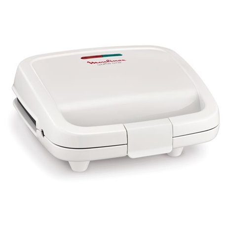 Gaufrier - Waffle Time WJ170112