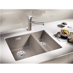 Subline 340/160-U Silgranit 523556, Tartufo Grande cuve gauche