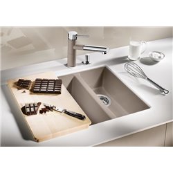 Subline 340/160-U Silgranit 523556, Tartufo Grande cuve gauche