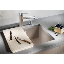 Subline 500-U Silgranit 523439, Tartufo Cuve simple