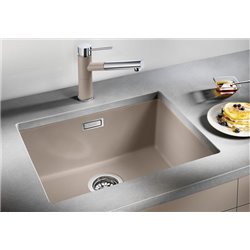 Subline 500-U Silgranit 523439, Tartufo Cuve simple
