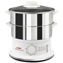 Cuiseur vapeur Convenient inox VC1451